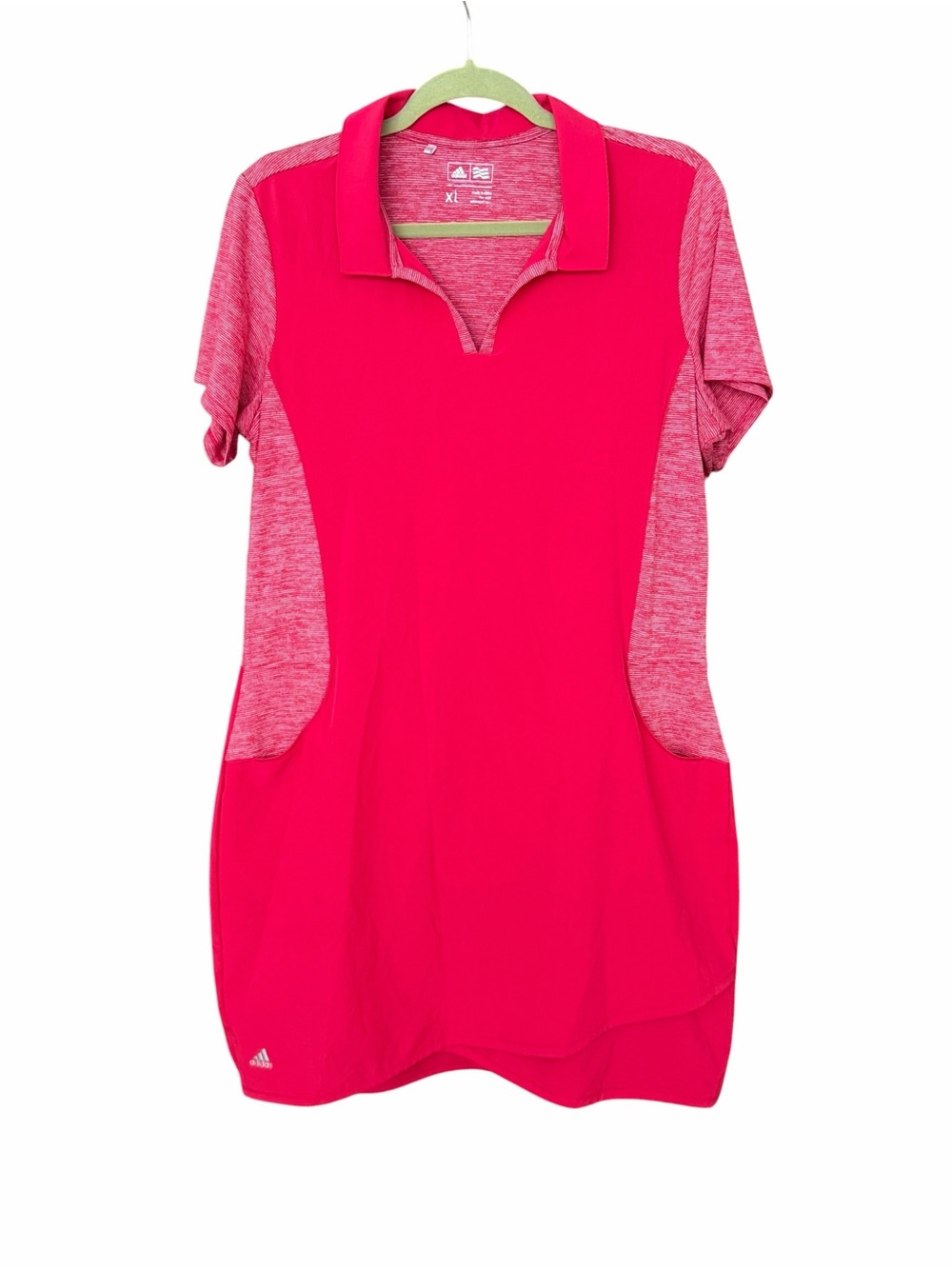 Adidas Sport Tennis Golf Dress XL